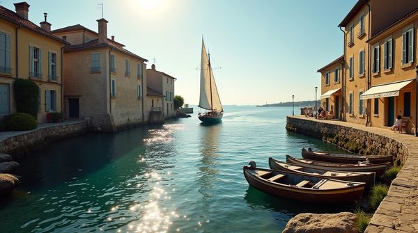 Charente-Maritime : un été entre mer et découvertes culturelles