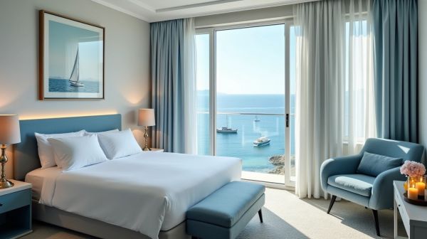 Quelle love room choisir à Marseille pour un séjour romantique ?