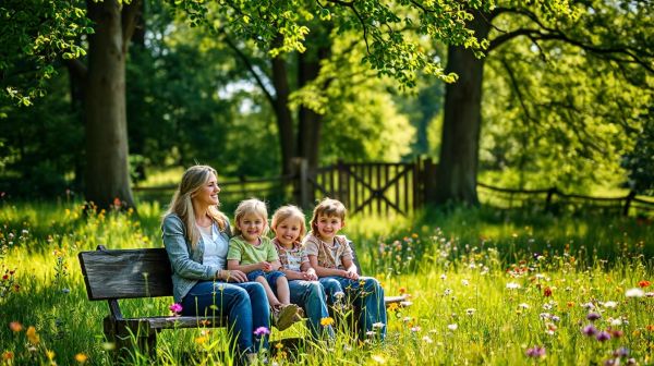 Top 5 séjours tout compris au Puy du Fou pour la famille