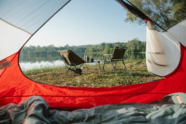 Séjourner au camping en auvergne : détente et nature à cosycamp