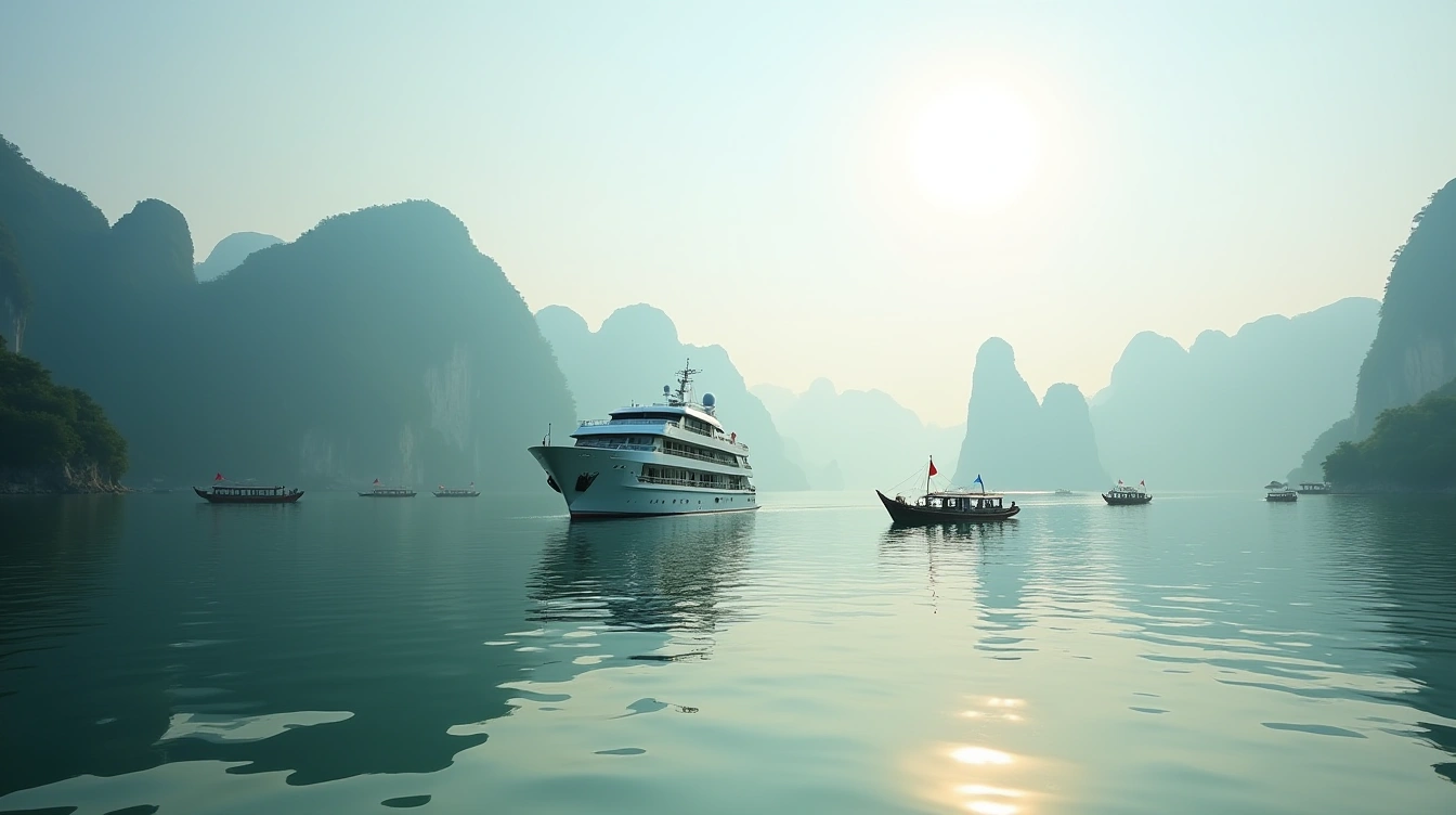 Vos questions sur cette aventure vietnamienne